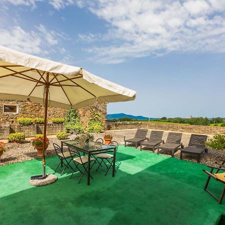 Apartment Santa Marta By Interhome Cinigiano Ngoại thất bức ảnh