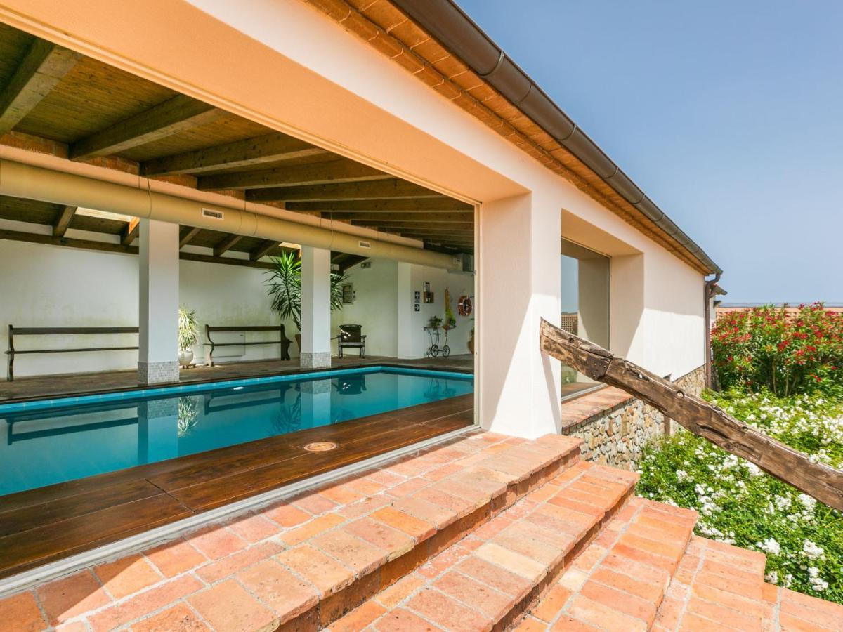 Apartment Santa Marta By Interhome Cinigiano Ngoại thất bức ảnh