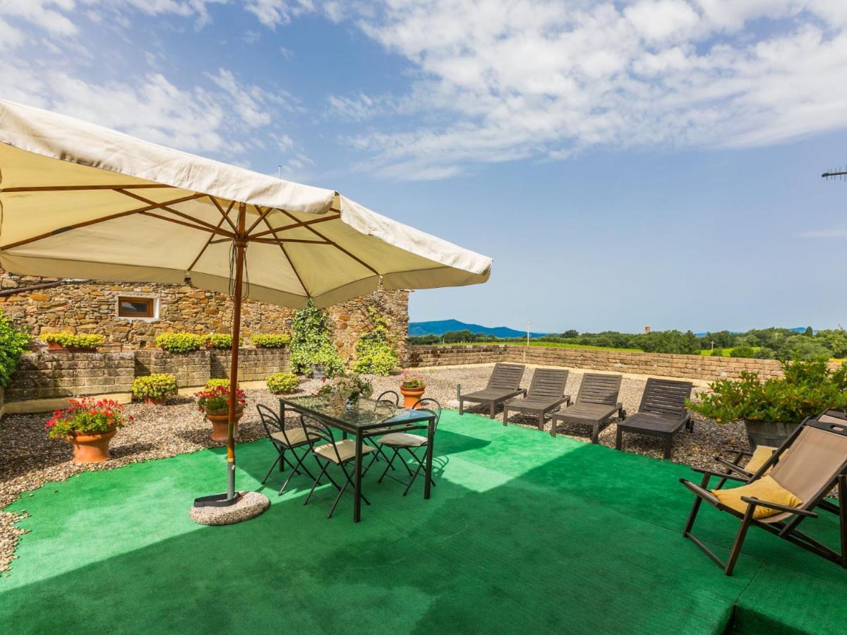 Apartment Santa Marta By Interhome Cinigiano Ngoại thất bức ảnh
