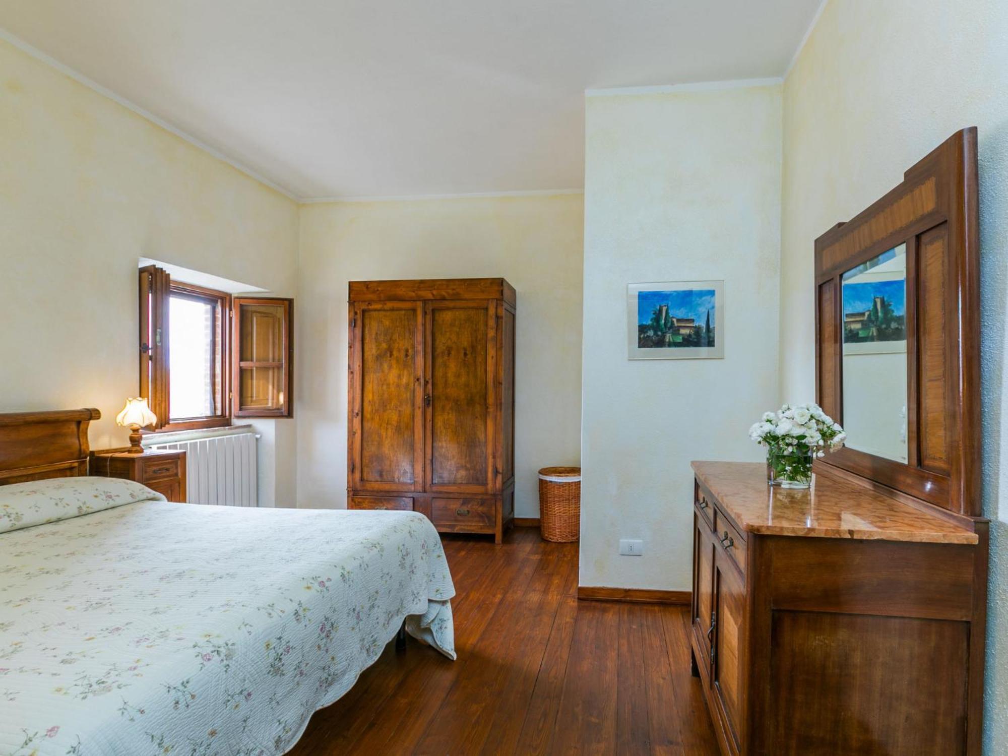 Apartment Santa Marta By Interhome Cinigiano Ngoại thất bức ảnh