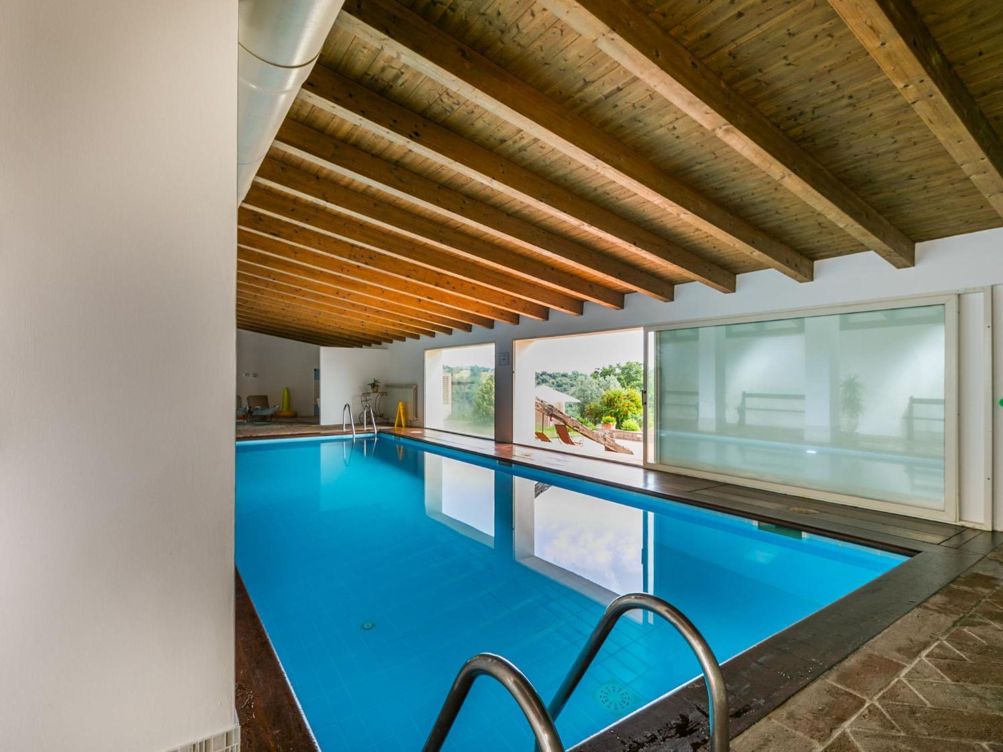 Apartment Santa Marta By Interhome Cinigiano Ngoại thất bức ảnh