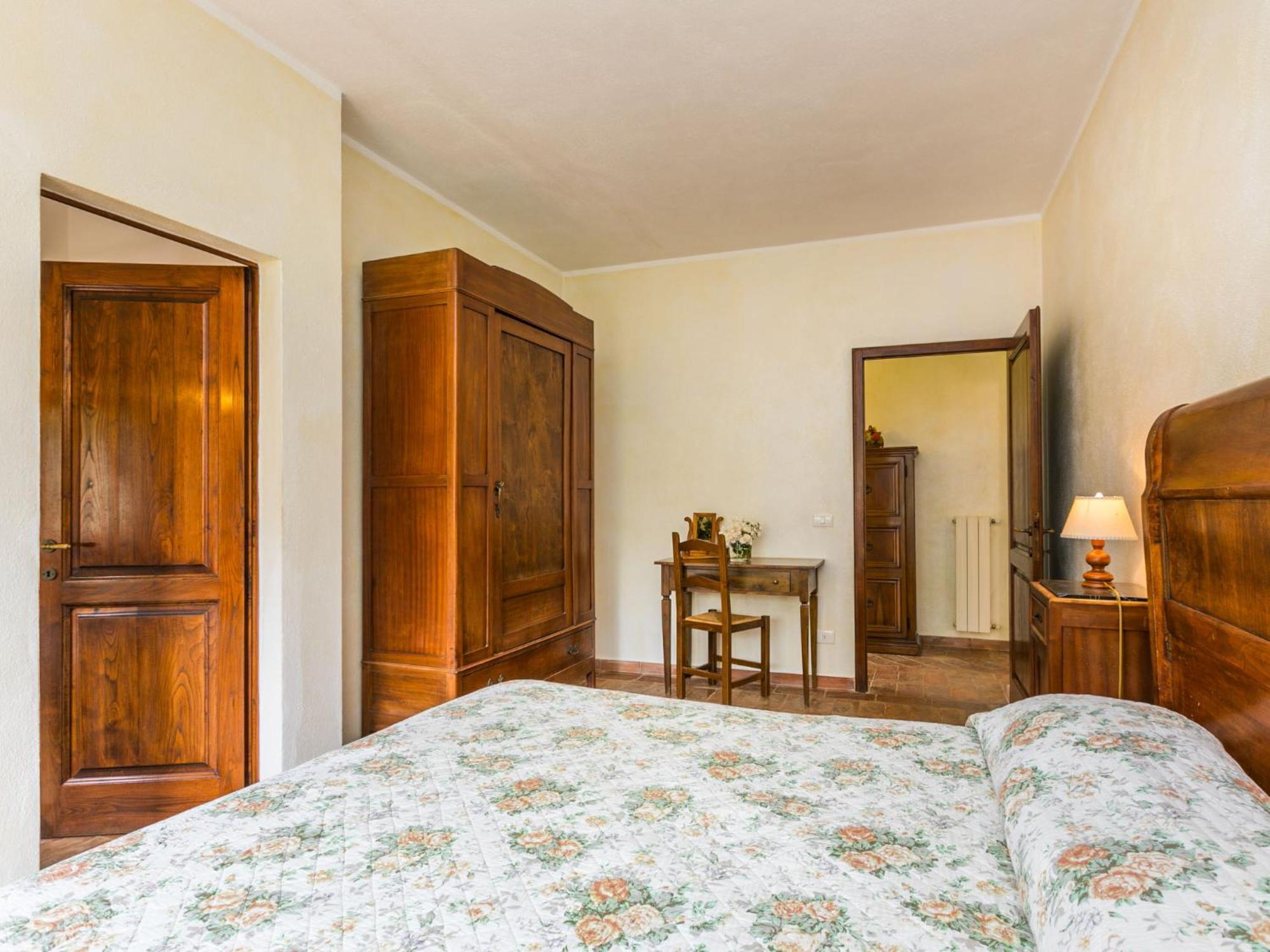 Apartment Santa Marta By Interhome Cinigiano Ngoại thất bức ảnh