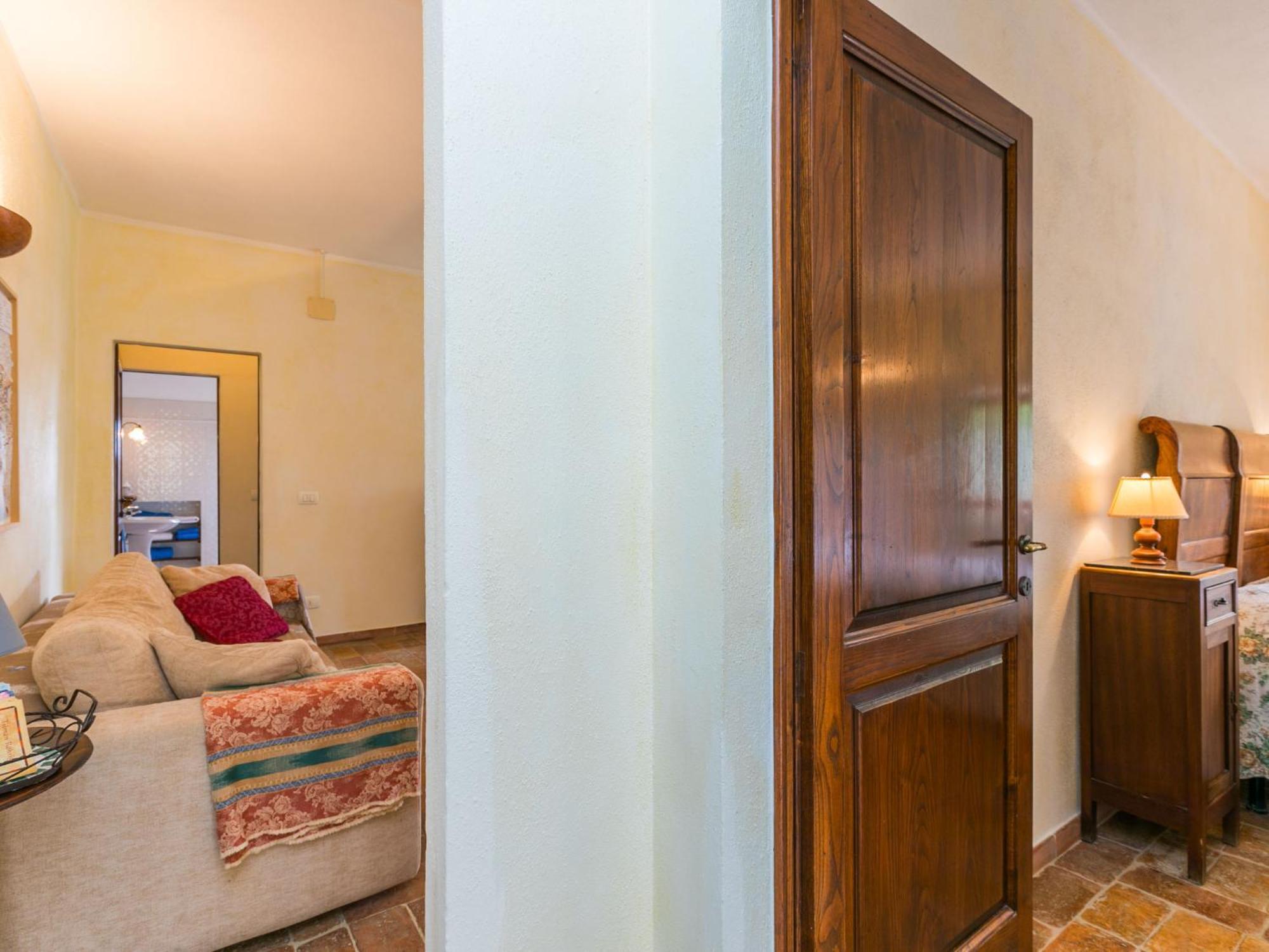 Apartment Santa Marta By Interhome Cinigiano Ngoại thất bức ảnh
